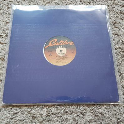 Kelly Marie - Breakout UK 12'' Vinyl