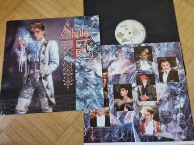 Sheila E. - In romance 1600 Vinyl LP Germany/ PRINCE/ A love bizarre