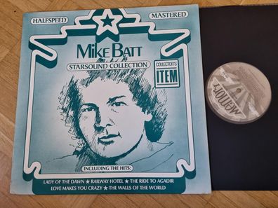 Mike Batt - Starsound Collection/ Greatest Hits Vinyl LP
