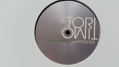 Tori Amos - Don't make me come to Vegas US Remixes 12'' Disco Vinyl PROMO 1