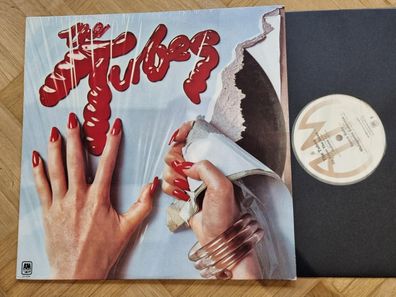 The Tubes - Same US Vinyl LP