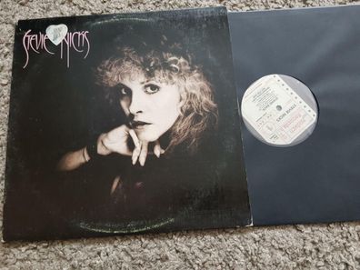 Stevie Nicks - Stand back 12'' Vinyl US PROMO/ Fleetwood Mac