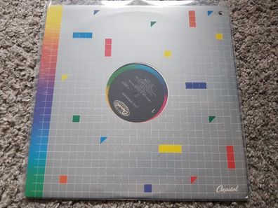 Jaki Graham - Could it be I'm falling in love US 12'' Disco Vinyl STILL SEALED!