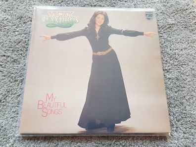 Vicky Leandros - My beautiful songs 2 x LP SUNG IN English