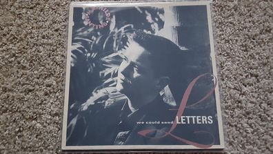 Mathilde Santing - We could send letters 12'' Vinyl Maxi