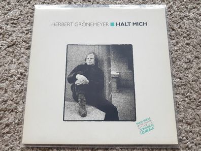 Herbert Grönemeyer - Halt mich 12'' Vinyl Maxi