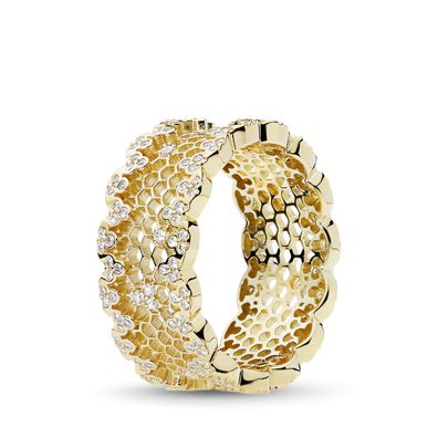 Ring Pandora 167100CZ-54 größe 54