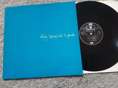 Dusty Springfield/ Pet Shop Boys - In private 12'' Disco Vinyl Germany
