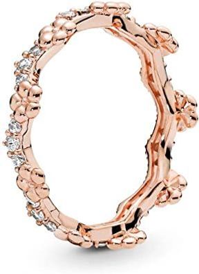 Ring Pandora 187924CZ-56 größe 56