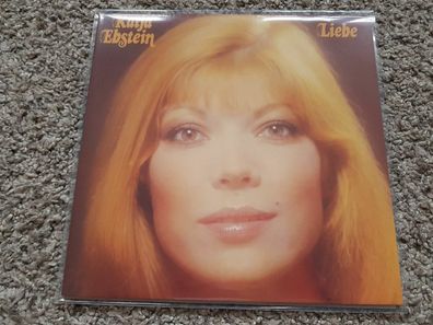 Katja Ebstein - Liebe Vinyl LP