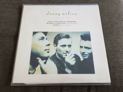 Danny Wilson - Mary's prayer 12'' Vinyl Maxi Germany