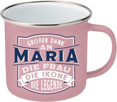 Top-Lady Becher - Maria