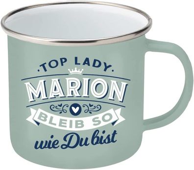 Top-Lady Becher - Marion