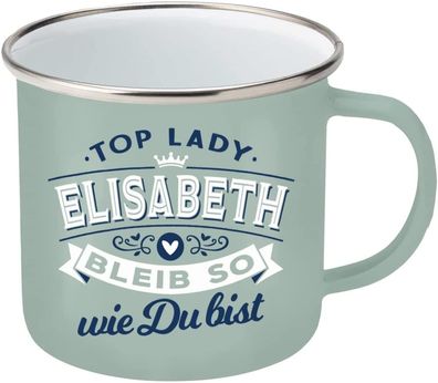 Top-Lady Becher - Elisabeth