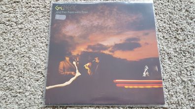 Genesis - ... and then there were three ... Vinyl LP Germany CLUB Edition