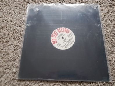 Sham & The Professor - I am pain/ Raise the roof US 12'' Vinyl STILL SEALED!