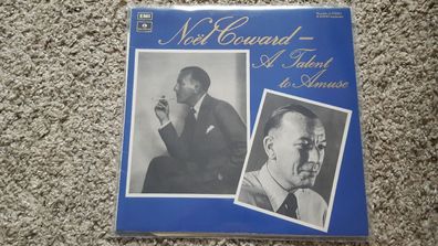 Noel Coward - A talent to amuse Vinyl LP