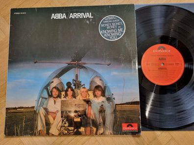 ABBA - Arrival Vinyl LP Germany/ Club Sonderauflage