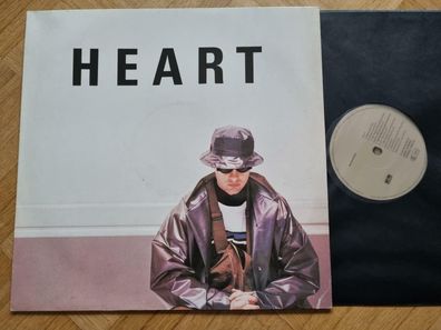 Pet Shop Boys - Heart 12'' Disco Vinyl Europe