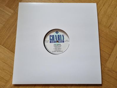 Nina Simone - Little girl blue UK 12'' Vinyl Maxi