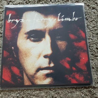 Bryan Ferry - Limbo 12'' Vinyl Germany