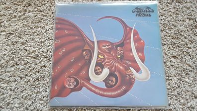 Osibisa - Heads Vinyl LP Germany