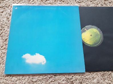 John Lennon/ Plastic Ono Band - Live peace in Toronto Vinyl LP Germany