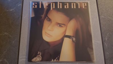 Stephanie [von/ de Monaco] - Same Vinyl LP NL