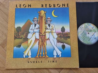 Leon Redbone - Double time Vinyl LP Germany