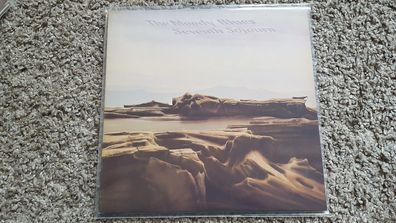 The Moody Blues - Seventh Sojourn Vinyl LP Germany
