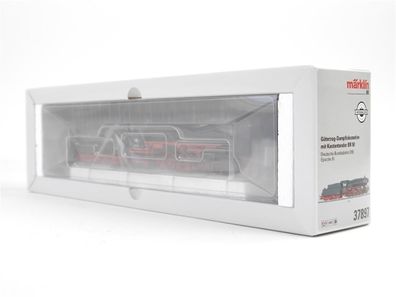 Märklin H0 37897 Dampflokomotive Baureihe 50 1:87