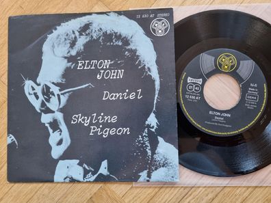 Elton John - Daniel 7'' Vinyl Germany