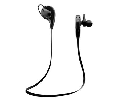 Bluetooth Sport In Ear Kopfhörer 4.0 Kabellos Freisp. Headsets für iOS I Android
