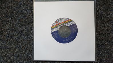 Michael Jackson - Got to be there US 7'' Single