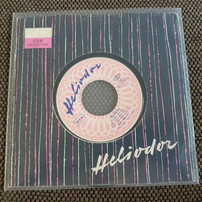 Danny Marino - Bambina/ Volare 7'' Single