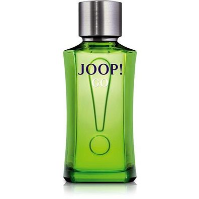 Joop Go Eau De Toilette Spray in 2 Varianten