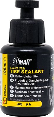 Kunzer Valve Out Sealant 100 ml Reifendichtmittel 67-006-001