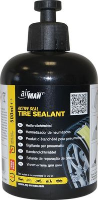 Kunzer Valve Out Sealant 500 ml Reifendichtmittel 62-069-001