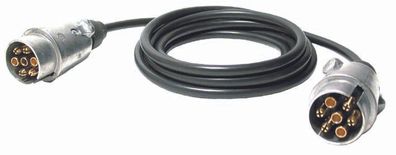 Kunzer Verb. Kabel 2,8 m Metallst. VBK71