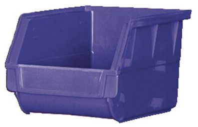 Kunzer Plastikbox mittel WES2214