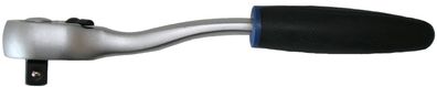 Kunzer Knarre 1/2", gekröpft, 72 Zähne 7SS150-KN12