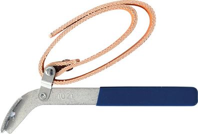 Kunzer Ölfilterbandschlüssel 9" lang 7OBS01