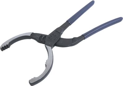 Kunzer Ölfilterzange für Ø 55 bis 125 mm 7OFZ01