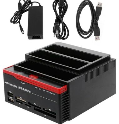 Usb3.0 to sata ide externer 2,5 &#34; / 3,5&#34; HDD-Festplatten- /