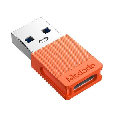 Mcdodo Adapter von Typ-C auf USB 3.0 Konverter Kabel Splitter für Laptop Macbook ...