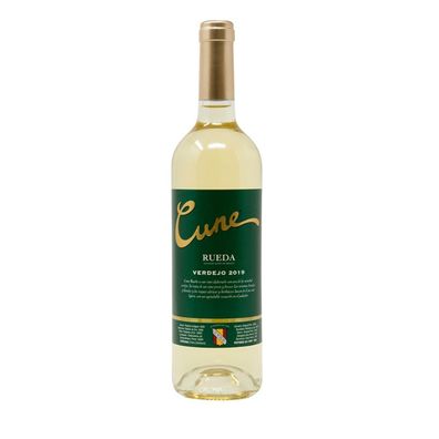 Cune Weißwein Verdejo 75cl