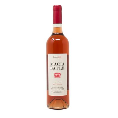 Macia Batle Roséwein Mallorca 75cl