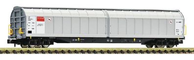 Fleischmann 838323 Großraum-Schiebewandwagen NS Cargo 1:160 Spur N