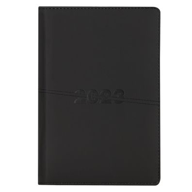 EASY Kalender 2023 Terminplaner DIN A5 Buchkalender Terminkalender