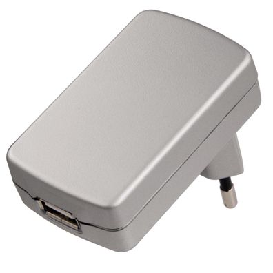 Hama USB Ladegerät 5V Netzteil NetzLader Ladekabel für Apple iPod Serie + MP3
